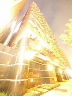 神奈川県横浜市神奈川区東神奈川2【マンション】の外観