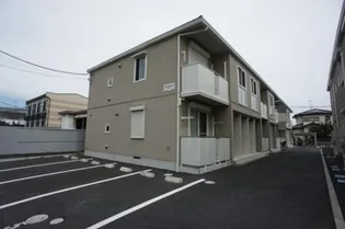 ポラリスAの画像