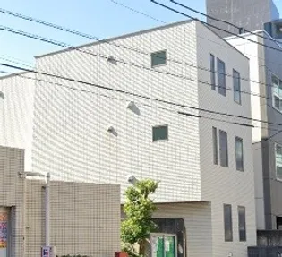 東京都練馬区練馬3【マンション】の外観