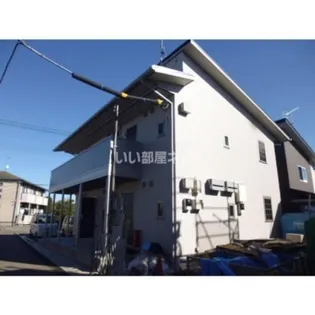 サンクテュエール III【2階】の外観