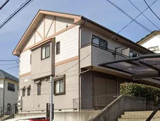 神奈川県横浜市都筑区中川4【一戸建】の外観