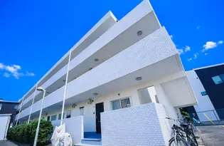 グリーンハイツの画像