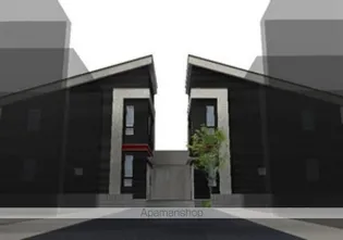 カインドネス西武柳沢【1階】の外観