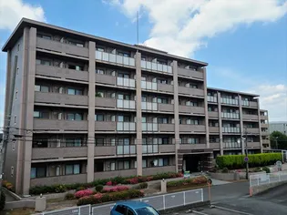 ノーブル野村【1階】の外観