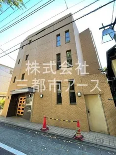 第5丸仙ハイツ【2階】の外観