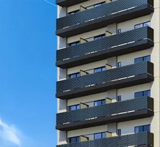 東京都墨田区石原3【マンション】の外観