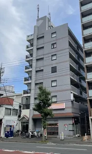 サンブルグ通町の画像