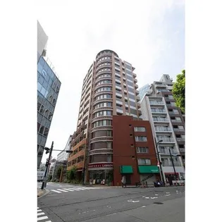 ザ レジデンス赤坂檜町の画像
