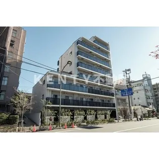 BLUROCK東品川の画像