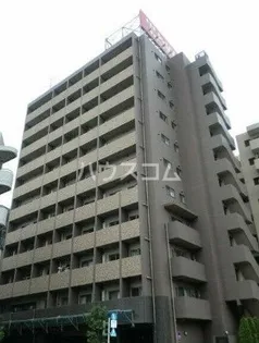 フェニックス中板橋【8階】の外観