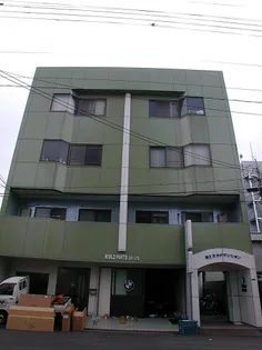 第2ミカドマンションの画像