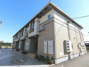 紫苑(シオン)【2階】の外観