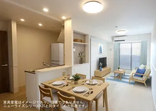 メゾン ド スリジエII【2階】のその他画像