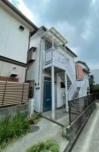 エルハイツ【2階】の外観