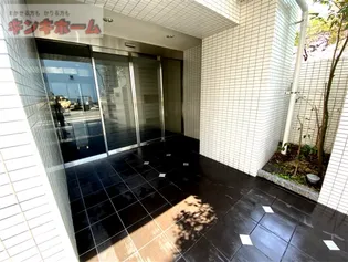 アクアシティ本川町【12階】の外観