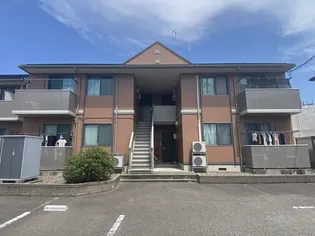 アルメリーナ Bの画像