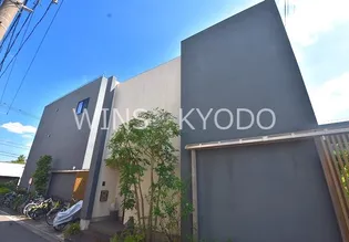 東京都狛江市岩戸南1【アパート】の外観