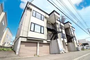 フラット28の画像