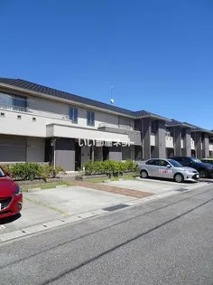 ジラソーレ・パラッツォ【1階】の外観