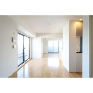 LaSante梅田北【8階】の間取り