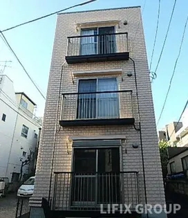 菊坂ハイムの画像