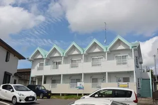 エクセレント菜根【2階】の外観