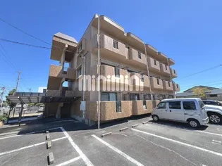 アネックス内山の画像