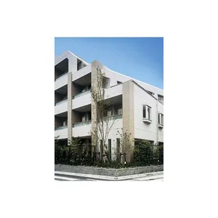 カスタリア自由が丘の画像