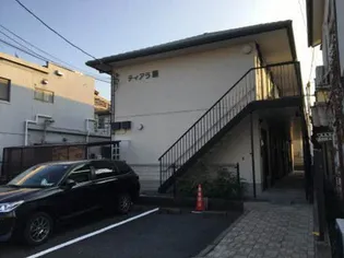 ティアラ藤の画像