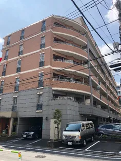 グランシティ目白台の画像