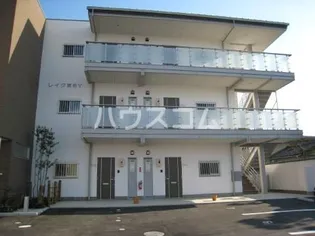 レイク東名Ⅴの画像