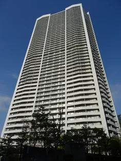 キャピタルマークタワーの画像