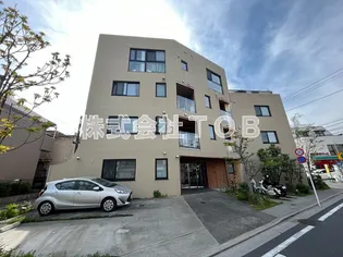 TAS上北沢レジデンスの画像