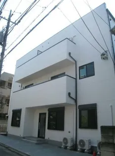 IKEJIRI APART MENTSの画像