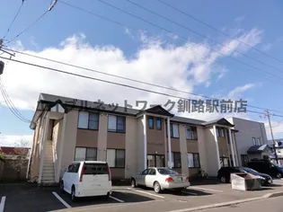 クレイトンハウスSの画像