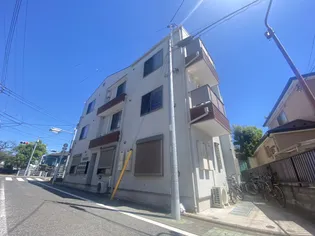 アミティエ蒲田の画像