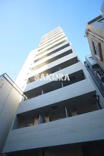 ZOOM川崎EAST【2階】の外観