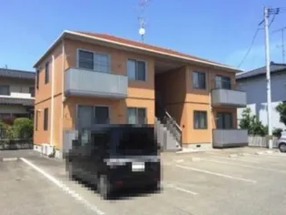 EKハイツの画像