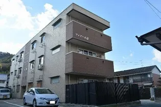 フォブール辻の画像