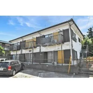 ドミール山王の画像