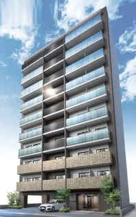 クレヴィスタ三ノ輪の画像