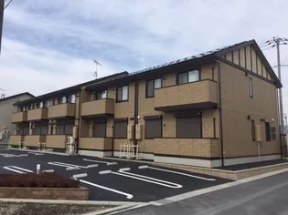 メゾン ド プリマの画像