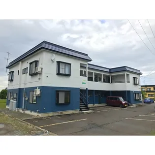 ニューフレンズの画像