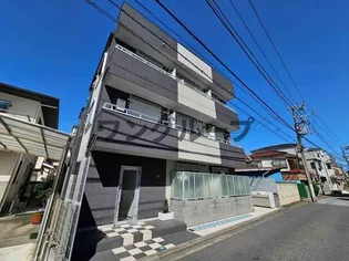 B キャッスル扇大橋の画像