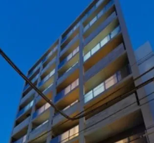 東京都千代田区外神田2【マンション】の外観