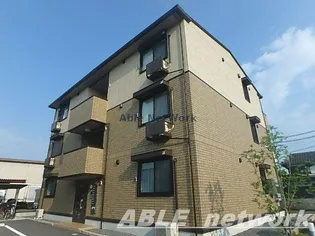 グレイスルポ B棟の画像