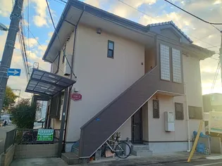 ハイツマコトCの画像