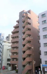 フォロス中村橋の画像