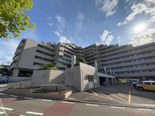 リーベスト八乙女の画像