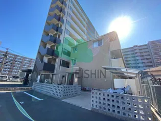 メゾン'Q'の画像